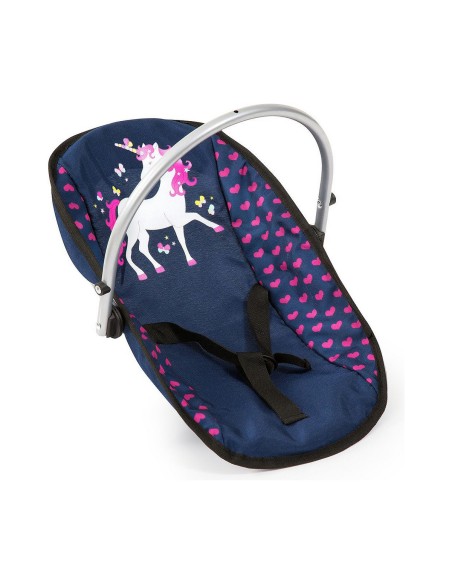 Dolls Accessories Reig Pink Navy Blue 9-in-1