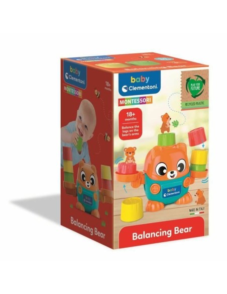 Educational Game Clementoni