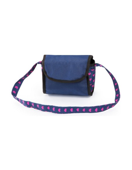 Dolls Accessories Reig Pink Navy Blue 9-in-1