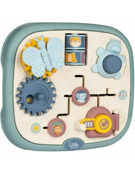Interactive Toy for Babies Smoby