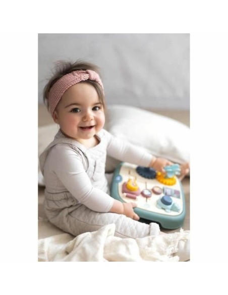 Interactive Toy for Babies Smoby
