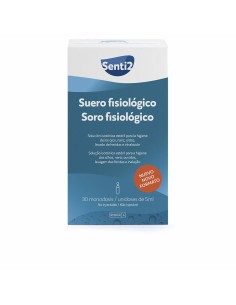 Saline Solution Senti2 5 ml x 30 Single Dose