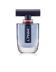 Men's Perfume Tommy Hilfiger EDT Impact Spark 100 ml