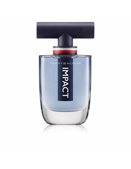 Men's Perfume Tommy Hilfiger EDT Impact Spark 100 ml