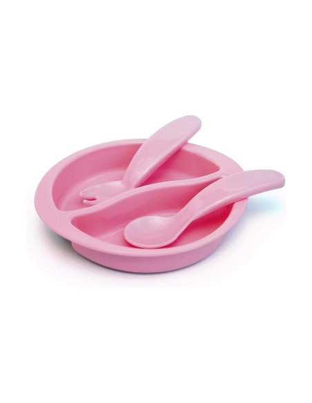 Dolls Accessories Reig Pink Navy Blue 9-in-1