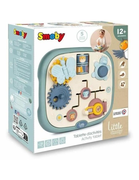 Interactive Toy for Babies Smoby