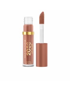 Lip-gloss Max Factor Calorie Lip Nº 150 Caramel swish 4,4 ml
