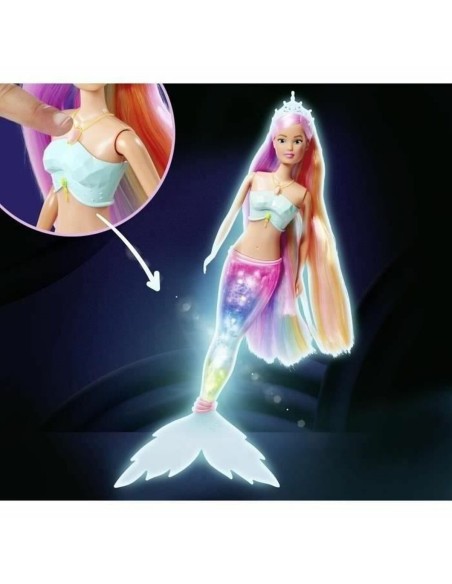 Interactive Toy Simba