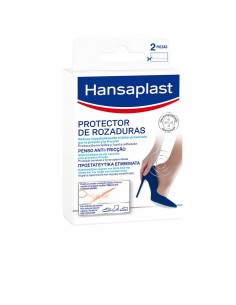 Anti-Blister Heel Pads Hansaplast Hp Foot Expert