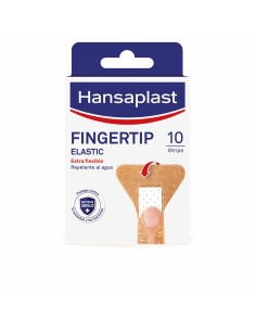 Finger Plasters Hansaplast Hp Elastic 10 Units