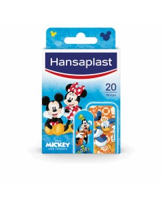 Children's Plasters Hansaplast Hp Kids 20 Units Disney