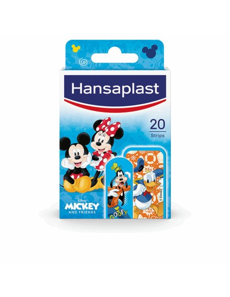 Children's Plasters Hansaplast Hp Kids 20 Units Disney
