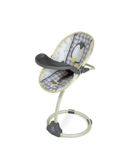 Highchair Decuevas Pipo 30 x 31 x 60 cm 3-in-1 Swing