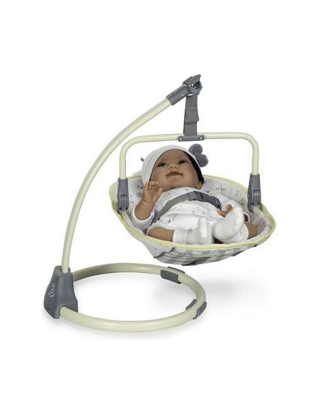 Highchair Decuevas Pipo 30 x 31 x 60 cm 3-in-1 Swing