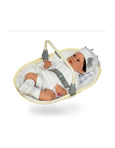Highchair Decuevas Pipo 30 x 31 x 60 cm 3-in-1 Swing