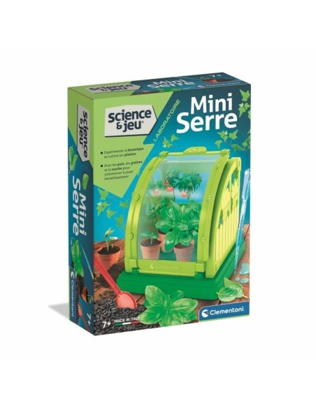 Science Game Clementoni CLEMENTONI