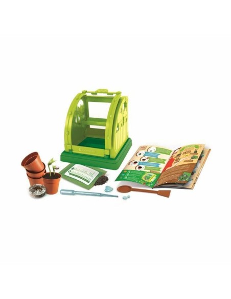 Science Game Clementoni CLEMENTONI