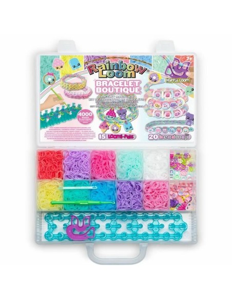 Glass beads Bandai