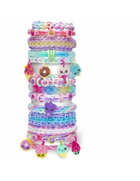 Glass beads Bandai