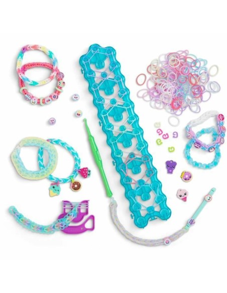 Glass beads Bandai