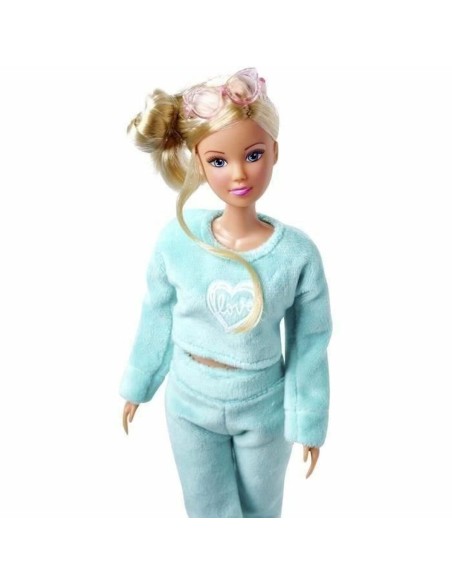Interactive Toy Simba Steffi Love - Viajes