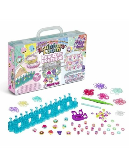 Glass beads Bandai
