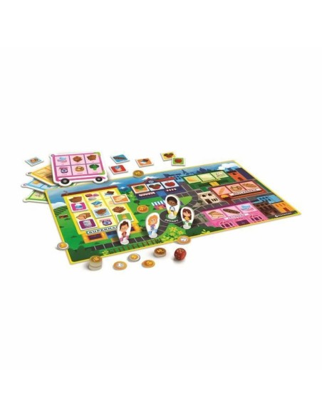 Educational Game Clementoni