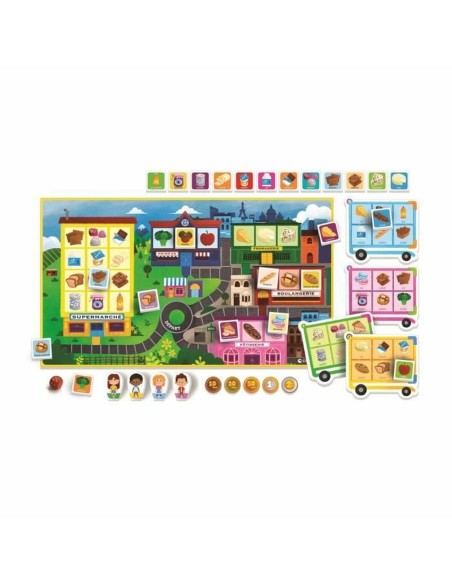 Educational Game Clementoni