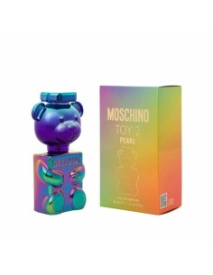 Unisex Perfume Moschino Toy 2 Pearl EDP 30 ml