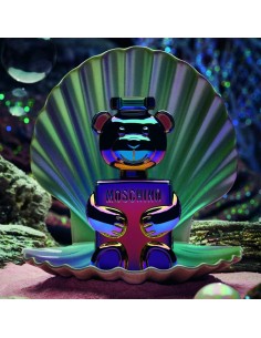 Unisex Perfume Moschino Toy 2 Pearl EDP 30 ml 2