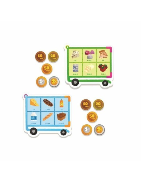 Educational Game Clementoni