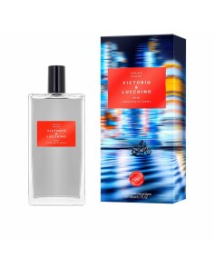 Men's Perfume Victorio & Lucchino Nº 10 Libertad Extrema EDT 150 ml