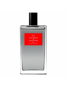Men's Perfume Victorio & Lucchino Nº 10 Libertad Extrema EDT 150 ml 2