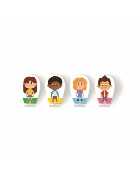 Educational Game Clementoni