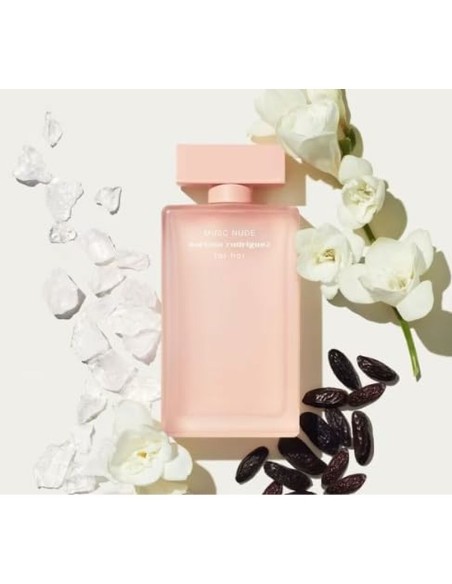 Women's Perfume Narciso Rodriguez FOR HER 100 ml