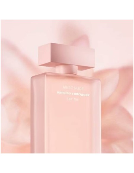 Women's Perfume Narciso Rodriguez FOR HER 100 ml