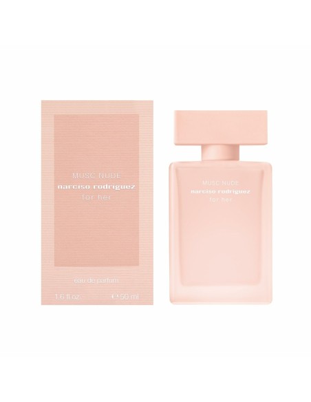 Women's Perfume Narciso Rodriguez FOR HER 50 ml