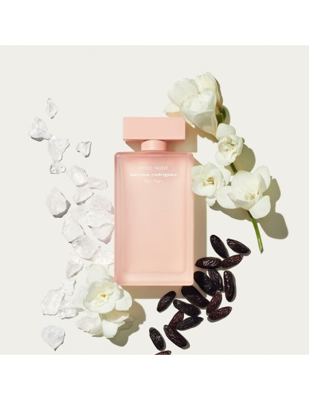 Women's Perfume Narciso Rodriguez FOR HER 50 ml