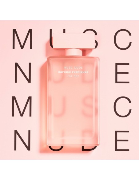 Women's Perfume Narciso Rodriguez FOR HER 50 ml
