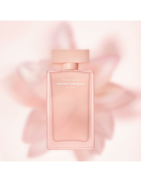 Women's Perfume Narciso Rodriguez FOR HER 50 ml