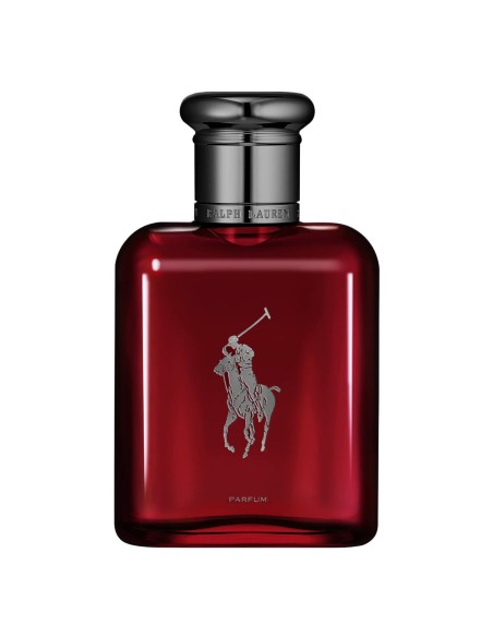 Men's Perfume Ralph Lauren Polo Red EDP 75 ml