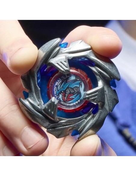 Skills game Hasbro X Pack Cobalt Dragoon 2-60C