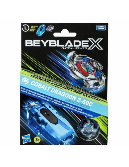 Skills game Hasbro X Pack Cobalt Dragoon 2-60C