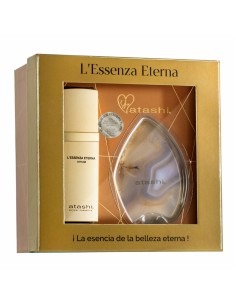 Cosmetic Set Atashi L'ESSENZA ETERNA 2 Pieces
