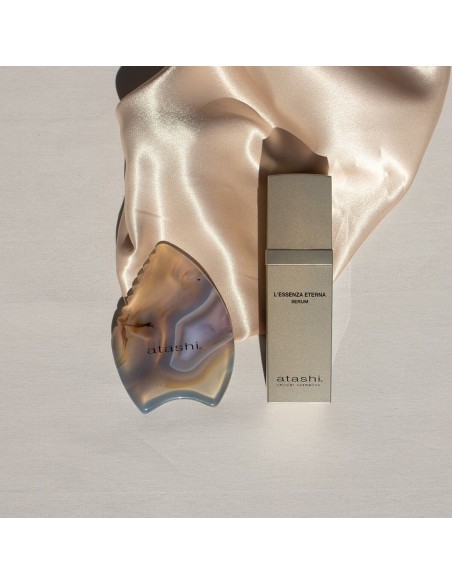 Cosmetic Set Atashi L'ESSENZA ETERNA 2 Pieces