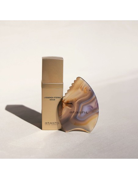 Cosmetic Set Atashi L'ESSENZA ETERNA 2 Pieces