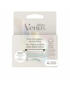 Manual shaving razor Gillette VENUS INTIMA