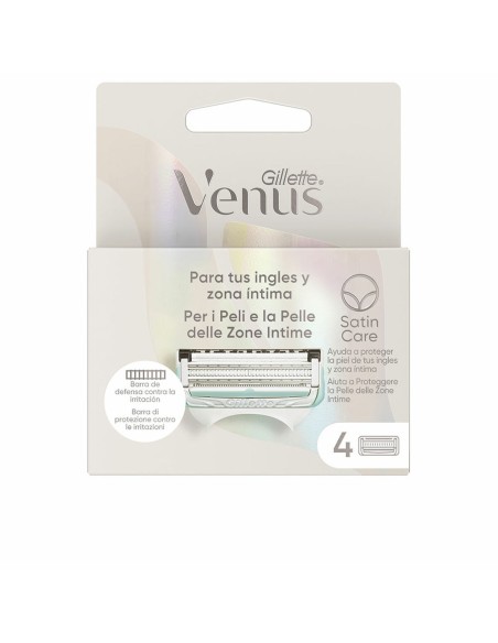Manual shaving razor Gillette VENUS INTIMA