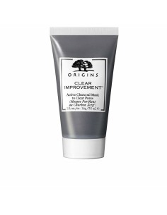 Moisturizing Facial Mask Origins Clear Improvement 30 ml