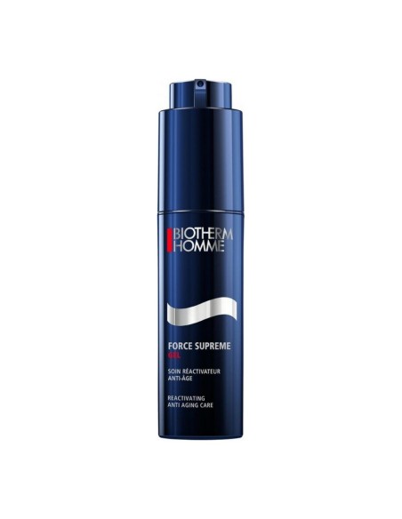 Day Cream Biotherm Homme Force Supreme 50 ml